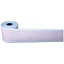 Chart Paper Rolls, ECG Core - 16mm X 50mm X 30m (100ft) - 10 Rolls/Box