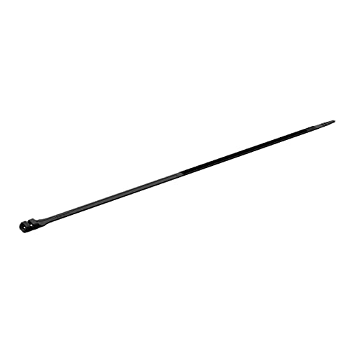 Legrand Serre-CâBle Colson, 500Mm X 9 Mm, Noir, X 100-image