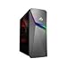 ROG Strix GL10DH Gaming Desktop PC, AMD Ryzen 5 3400G, GeForce GTX 1650, 8GB DDR4 RAM, 512GB PCIe SSD, Wi-Fi 5, Windows 10 Home, GL10DH-PH552