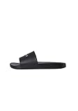 Sandalias para hombre Pool Slide Black HM0HM00455BEH