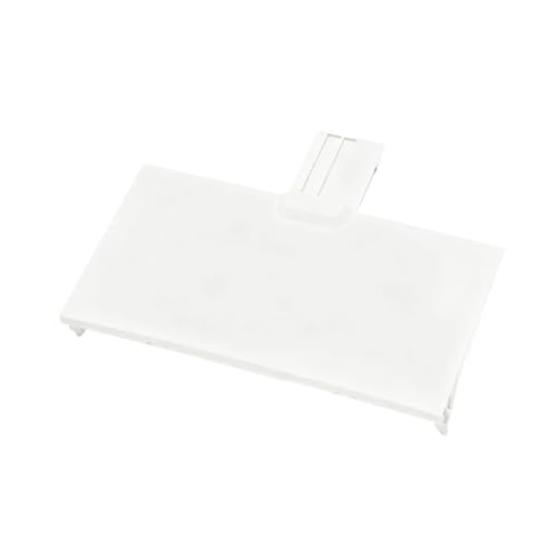 Bac papier RM1-2035-000CN pour réparer l'alimentation défectueuse des imprimantes LaserJet 1022
