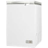 Summit BIM44GADA General and Commercial Purpose Icemaker, Stainless Steel