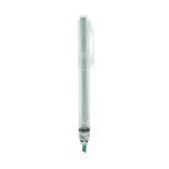 MUJI Retractable Highlighter Pen 5-Colors Pack Yellow Blue Pink Orange Green Refillable