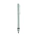Muji Push Button Highlighter Pen (Refill-exchange Type) 5-colors Set