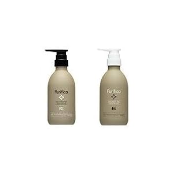 Amazon | Fエイド プリフィカ シャンプー 400ml／トリートメント