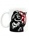  1art1 Star Wars - Darth Vader, Join Us Or Die Taza Foto (9 x 8cm)