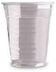 A W Mendenhall 50Ct 12Oz Plas Cold Cup (Pack Of 20) Y12 Tableware & Food Storage