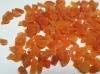 Sun Dried Apricot Dices, 28 lbs/case