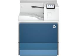 HP HP LaserJet Ent 8501DN Printer EU - vue 2