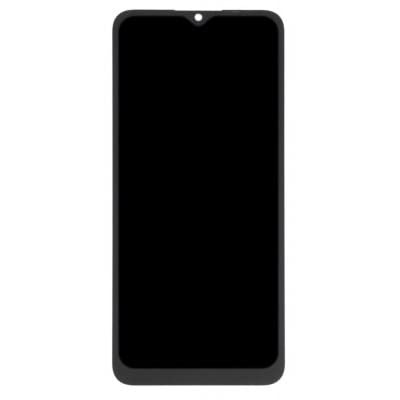 Image of Glass Exclusive Incell Lcd Display With Touch Screen Digitizer Display Assembly Combo Folder For Realme (Realme C20) Cellphone