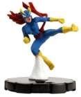 Marvel Heroclix Ultimates Hellcat Veteran