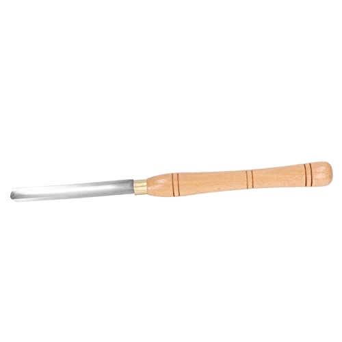 Yosoo Health Gear Bowl Gouge Woodturning Tool - Image 4