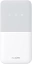 HUAWEI 4G Mobile WiFi 5, E5586, router Wi-Fi portatile Cat.4, Hotspot mobile con scheda SIM, LTE 200 Mbps in download/105 Mbps in upload, 30 Mesi di Garanzia