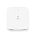 EnGenius Fit Wireless Access Point (EWS356-FIT) | True Wi-Fi 6 Dual Band AX3000 | Cloud & App & OnPrem Control Options | WPA3, MU-MIMO, Mesh & Seamless Roaming | Power Adapter Not Included