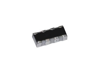PANASONIC INDUSTRIAL DEVICES EXB-18V220JX EXB-18V Series 0201 0.031 W 22 Ohm ±5 % 4 Element SMT Chip
