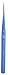 Princeton Art & Brush Select Synthetic Spotter Brush, Size 5/0