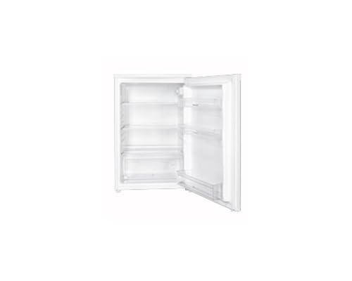 Réfrigérateur table top BRANDT BLT5510EW - 127 litres - pose libre - froid statique - éclairage LED
