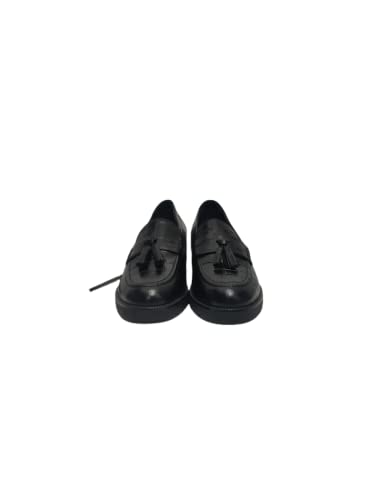 Grunland SC2962 TALI soulagement des pieds sensibles chaussure noire femme 36