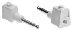 Adaptador de Control para Pie 5967590, vendido individualmente, modelo 60-0823-001 de ConMed Corporation miniatura 1