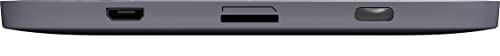 Image of PocketBook Touch HD 3 | Audio- & E-Book Reader | 6ʺ Glare-Free & Eye-Friendly E-Ink Screen | Text-to-Speech Function | Bluetooth | Adaptive SMARTlight | IPX8 Waterproof | E-Reader, Metallic Grey