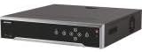 Hikvision USA DS-7732NI-I4/16P-12TB Hikvision, Nvr, 32 Channel, H.264, +, H.265 Up to 12Mp, Integrated 16 Port Poe, Hdmi, 4 Sata, with 12Tb