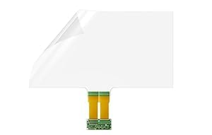 AMS TOUCH 15.6" Capacitive Touchscreen FOIL, 10 MULTI TOUCH POINTS-image-28