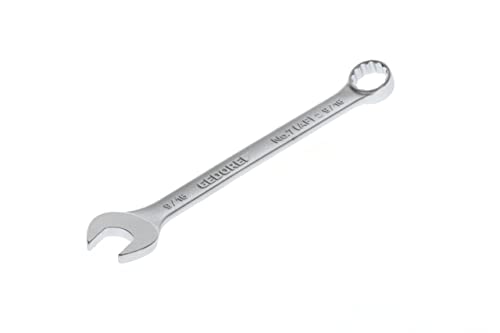 GEDORE 7 9/16AF Combination Spanner 9/16
