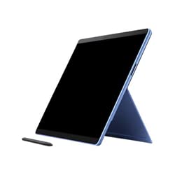 Microsoft Surface Pro 9 13 Pulgadas 2 en 1 Tablet (Intel Core i5, 8 GB de RAM, 256 GB SSD, Win 11 Home) Azul Zafiro con Plataforma Intel EVO