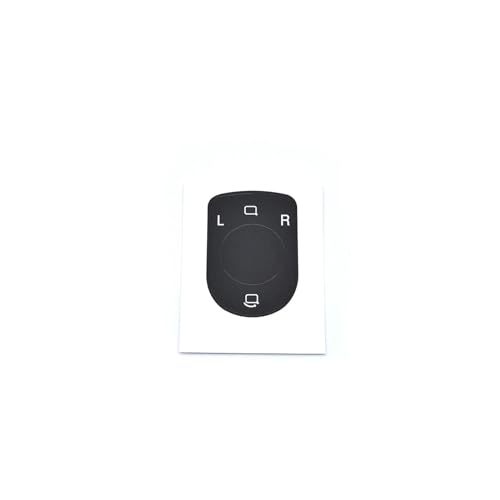 Accessoires pour panneau de vitesse VW Touareg 2004-2009 : rénovez l'intérieur de votre voiture