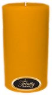 Trinity Candle Factory -Jasmine - Pillar Candle - 3x6