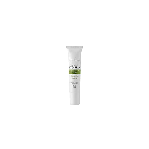 Alma Secret Crema Contorno de Ojos 10 ml
