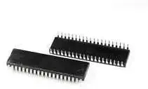 2 Pcs Z80 CPU Microprocessor IC ZILOG DIP-40 Z84C0020PEC 20MHz 5V