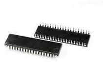 2 Pcs Z80 CPU Microprocessor IC ZILOG DIP-40 Z84C0020PEC