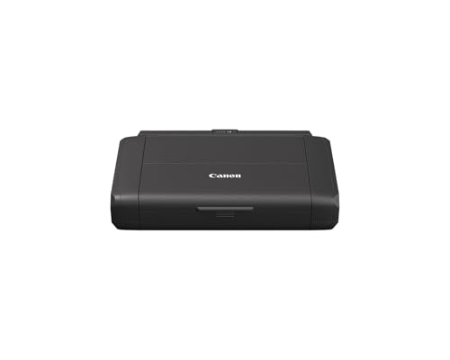 Canon PIXMA TR160 with Battery by Canon - Used condition - CA$197.99