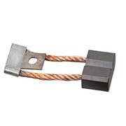#US Part Replacement One New 6 Volt Starter Brush Fit for Direct Drive Units Fit for 141-12004#motorNK72467