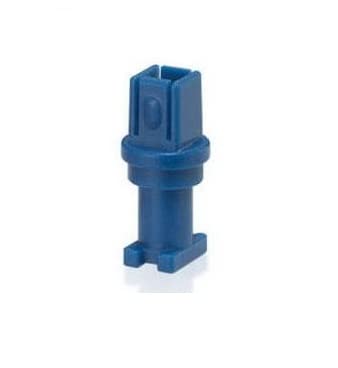 FREE ZONE - 60-Piece 1/4-Inch Drive Socket Holder. Expansion pack for FREE ZONE socket organizer. For all 1/4-Inch Dr. socket and Tools. Metric and SAE, Standard/Deep Size Sockets