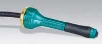 Dynabrade 51705: .1 Hp Straight-Line Pencil Grinder