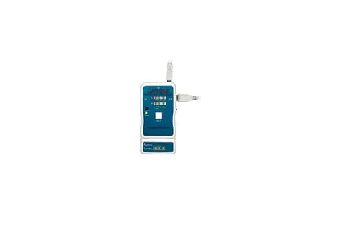 Câble testeur Equip pour diagnostic réseau RJ45 et vérification - 2