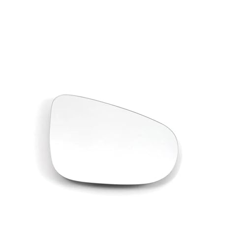 Vitre de rétroviseur dégivrante droite Golf 6 MK6 Touran 5K
