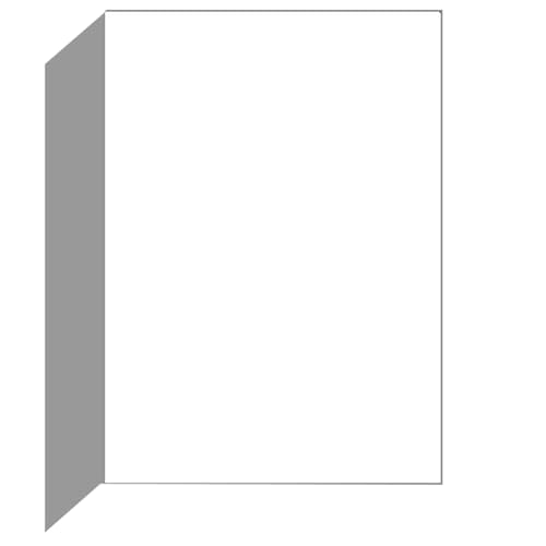 CafePress Happy Labor Day Folded Greeting Cards (10-pack) Matte - Image 3