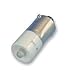 CML INNOVATIVE TECHNOLOGIES 1860623W3A LED, BA9S, 230VAC, WHITE, CLR (10 pieces)