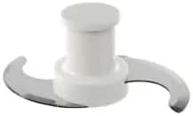 Amazon.com: Robot Coupe 27055 Flat S-Blade Assembly, Smooth R201/R2A ...