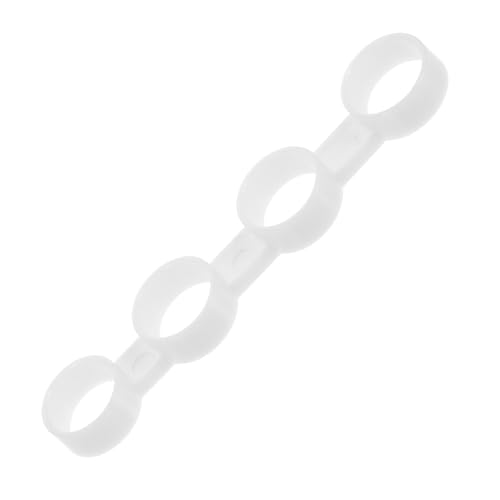 JEWEDECO ギター指拡張器 指の筋力強化装置 楽器練習用 エレキギター ベース ウクレレ ピアノ サックス キーボード対応