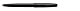 Pelikan Füllhalter Jazz Noble Elegance P36 Carbon Schwarz, 1 Stück (1er Pack), 821834