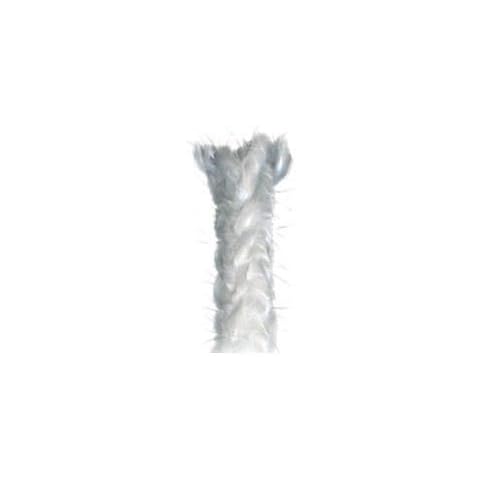Dan's Daughters' Containers 1/4" x 7' Foot Wick It Up with US 1/4" Round Fiberglass Wick 7' Kerosene Oil Lamps Lanterns Torch Wine Bottle Candle Mood Lighting (14)(1 4) Emergency Lighting Cover