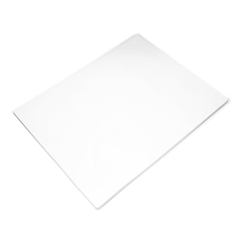 Plaque d'impression en gel réutilisable pour éviter les dessins ratés des enfants