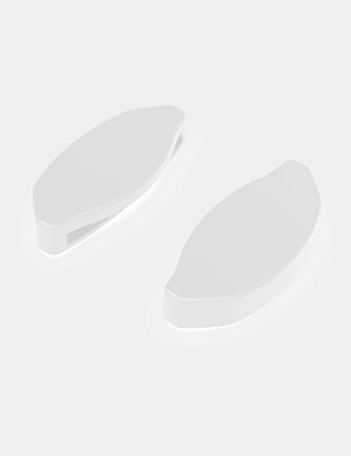 Image of Replacement Nose Pieces for Oakley Top Knot OO9434 /OX3238