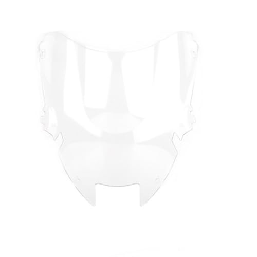 Déflecteur d'air moto VTR1000F bulle protection écran pour VTR 1000 F 1997-2005