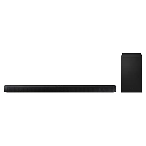 Samsung HW-Q710B 3.1.2.-Kanal Q-Soundbar , kabelloses Dolby Atmos Cover