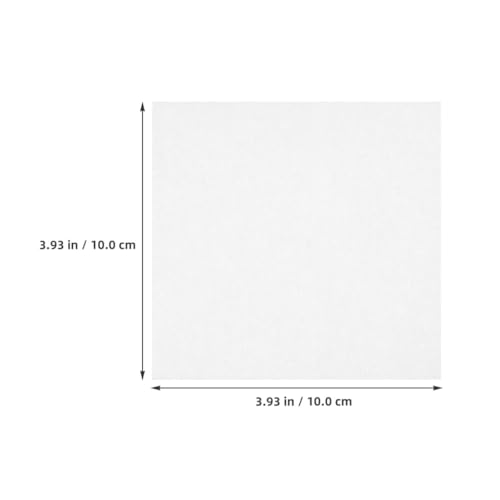 Lingettes Nettoyantes Lunettes Microscope Objectif Photo Chiffon Sec Électronique - 2
